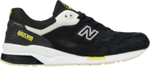 Giày New Balance 1600 Solarized 'Black' CM1600EC