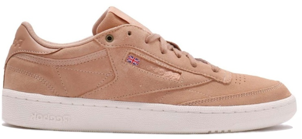 Giày Reebok Club C 85 'Montana Cans System' CM9294