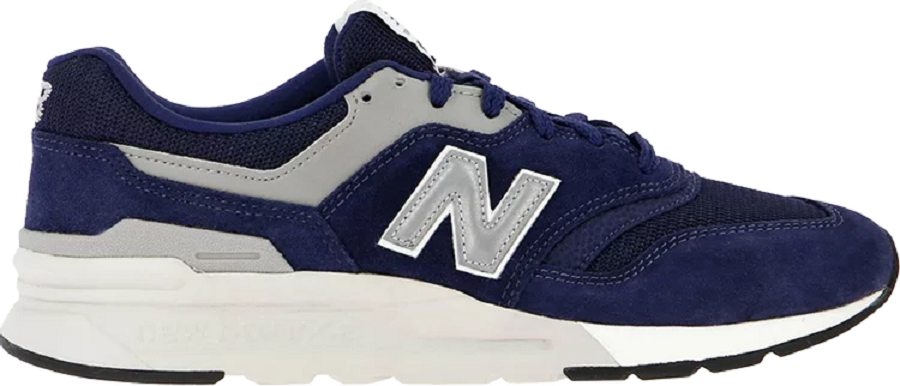 Giày New Balance 997 'Navy Grey' CM997HCE