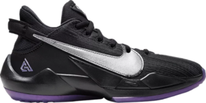 Giày Nike Zoom Freak 2 GS 'Dusty Amethyst' CN8574-005