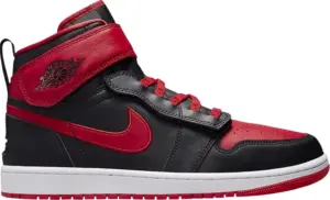 Giày Nike Air Jordan 1 High FlyEase 'Bred' CQ3835-060