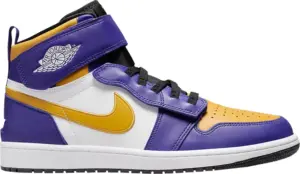 Giày Nike Air Jordan 1 High FlyEase 'Lakers' CQ3835-517