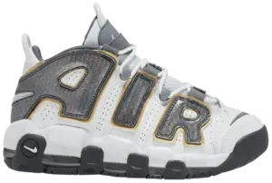 Giày Nike Air More Uptempo GS 'Snakeskin' CQ4583-100