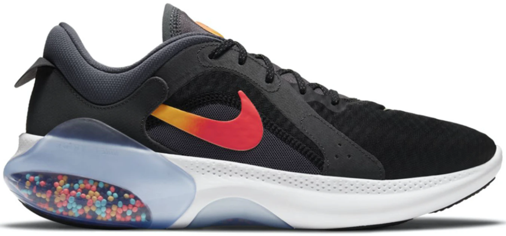 Giày Nike Joyride Dual Run 2 'Bright Crimson' CT0307-005