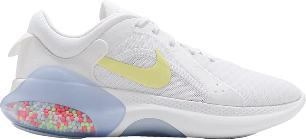 Giày Nike Joyride Dual Run 2 'White Light Zitron' CT0311-102