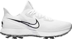 Giày Nike Air Zoom Infinity Tour Golf Shoes White CT0541-133