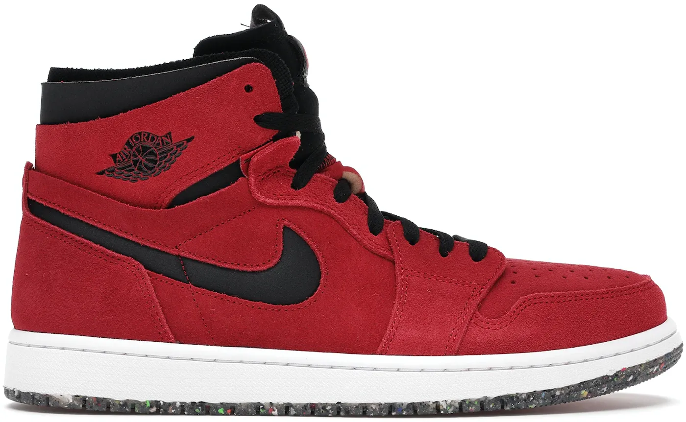 Giày Nike Air Jordan 1 High Zoom Comfort 'Gym Red' CT0978-600