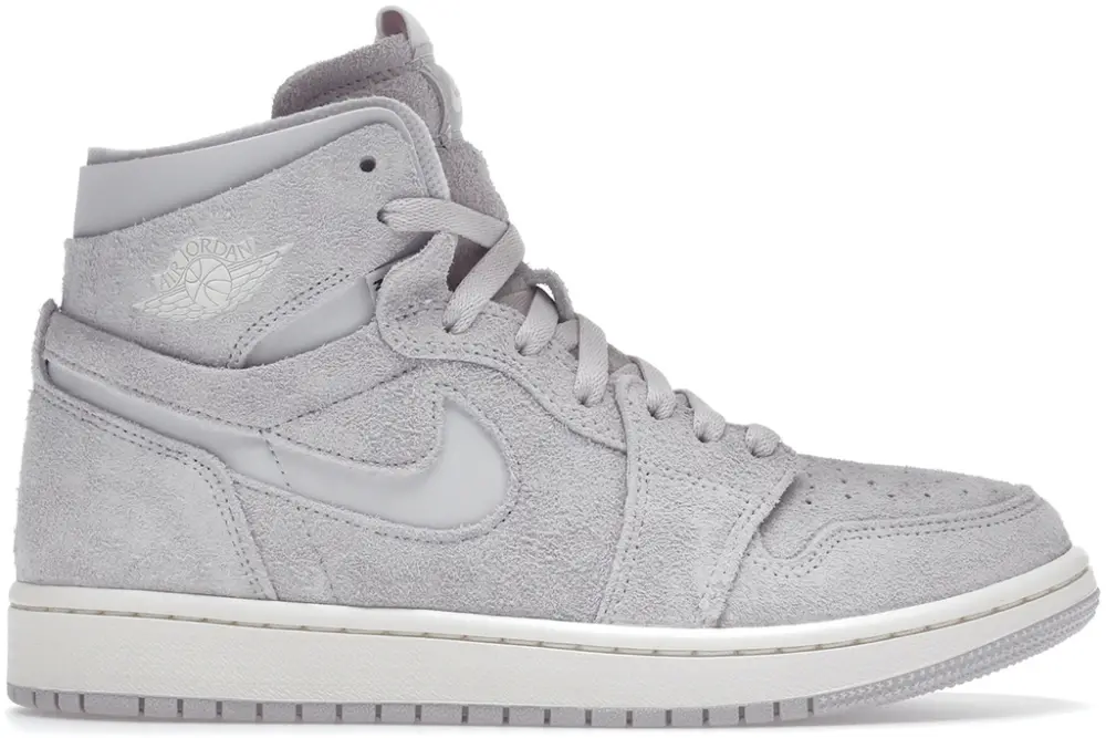 Giày Nike Air Jordan 1 High Zoom Air CMFT Light Mauve CT0979-500