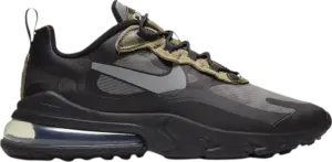 Giày Nike Air Max 270 React 'Camo' CT5528-001