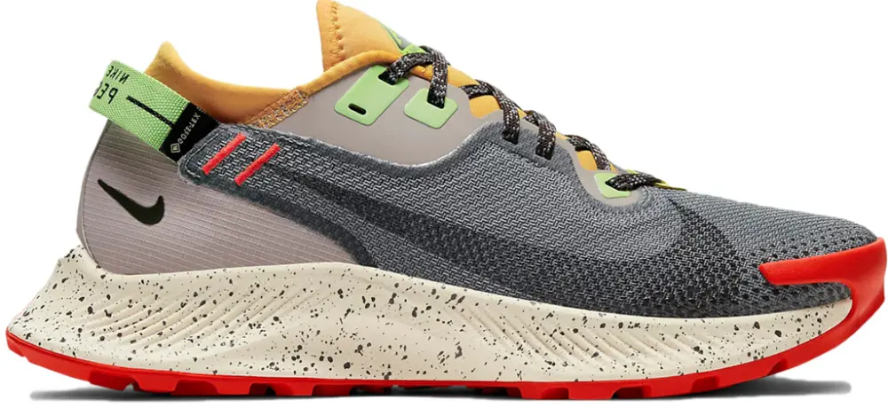 Giày Nike Pegasus Trail 2 GTX 'Smoke Grey Bucktan' CU2018-002