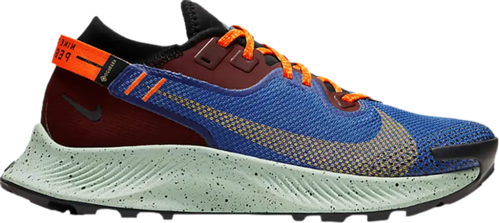 Giày Nike Pegasus Trail 2 Gore-Tex 'Mystic Dates Blue' CU2018-600