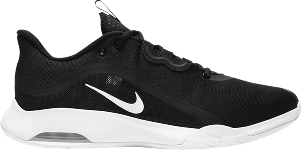 Giày Nike Air Max Volley 'Black White' CU4274-002