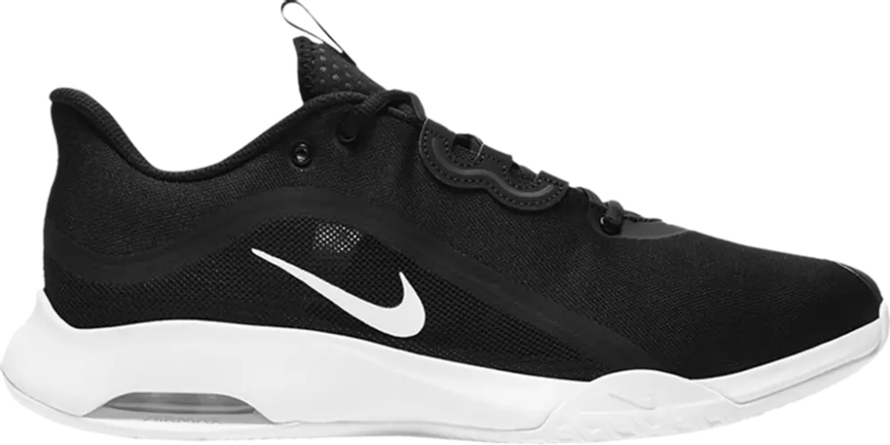 Giày Nike Air Max Volley 'Black White' CU4274-002