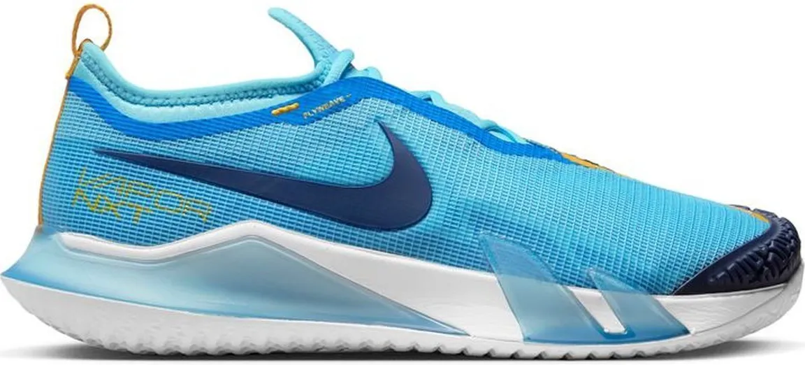 Giày Tennis Nike React Vapor NXT HC Stadium CV0724-401