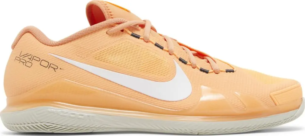 Giày Nike Court Air Zoom Vapor Pro 'Peach Cream' CZ0220-800