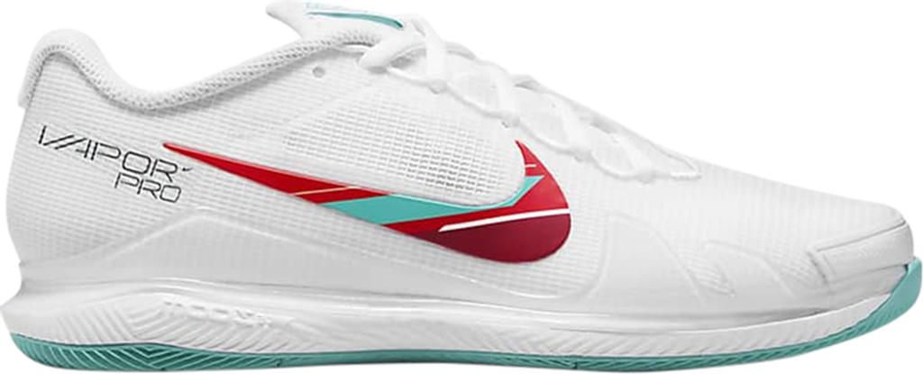 Giày Nike Air Zoom Vapor Pro 'White' CZ0222-136