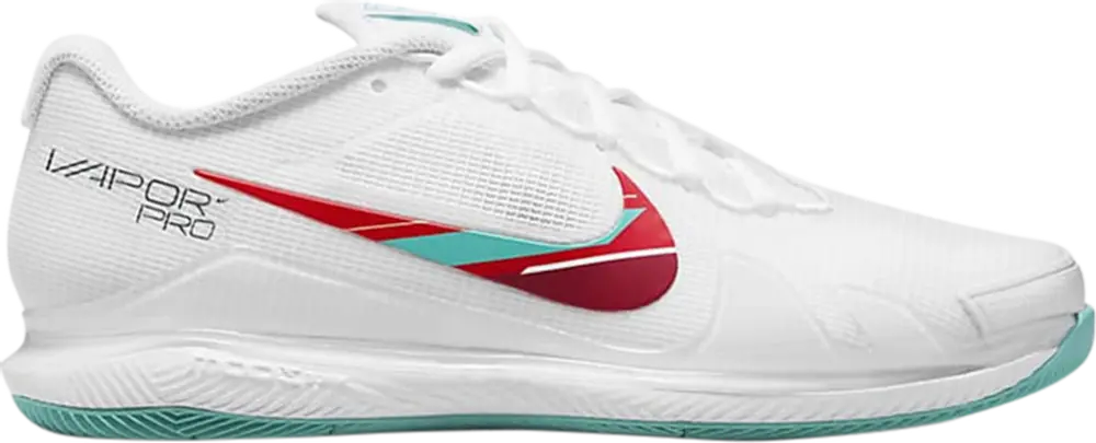 Giày Nike Air Zoom Vapor Pro 'White' CZ0222-136