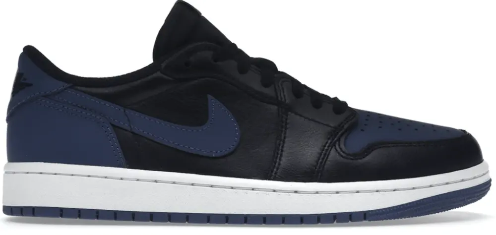 Giày Nike Air Jordan 1 Low 'Mystic Navy' CZ0790-041