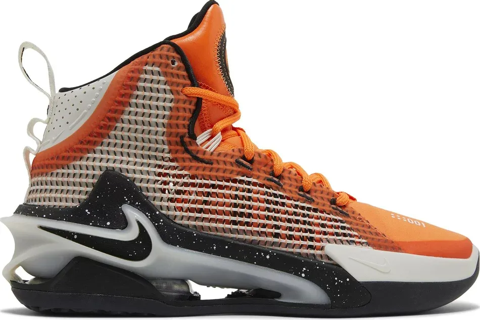 Giày Nike Air Zoom GT Jump 'Nike University' CZ9907-800