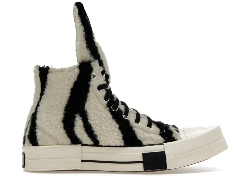 Giày Converse TURBODRK Chuck Taylor All-Star 70 'White Black' A03943C