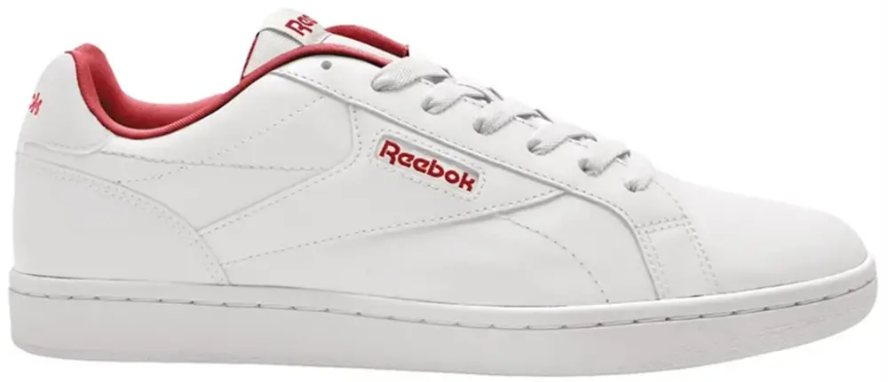 Giày Reebok Royal Complete Clean LX White Red CN0430