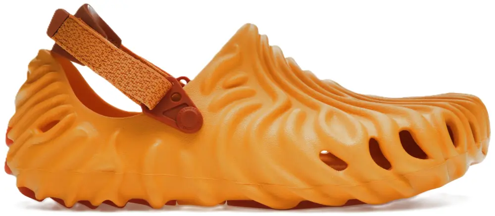 Dép Crocs Pollex Clog Salehe Bembury 'Cobbler' 207393-837