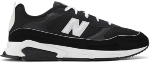 Giày New Balance X-Racer 'Black White' MSXRCSBL