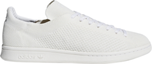 Giày Adidas Pharrell Stan Smith Hu Holi 'Cream White' DA9611