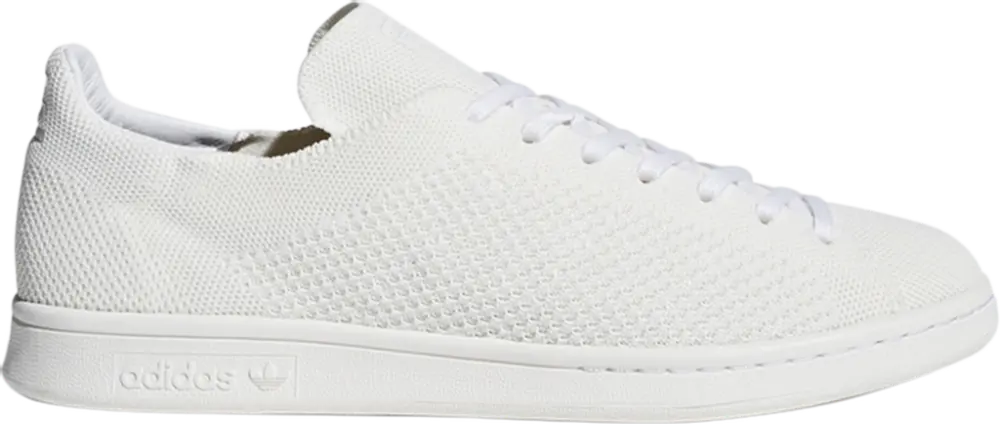 Giày Adidas Pharrell Stan Smith Hu Holi 'Cream White' DA9611