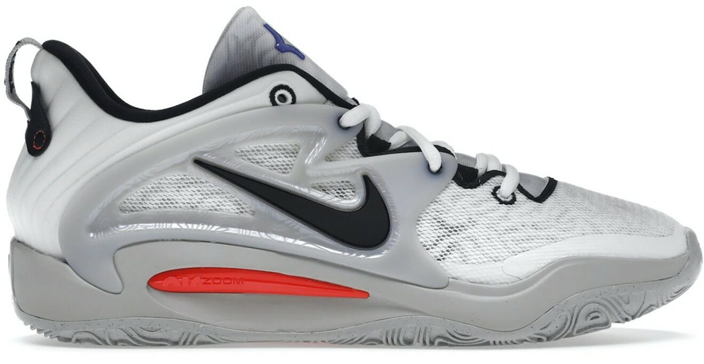 Giày Nike KD 15 'Brooklyn Nets' dc1975-100