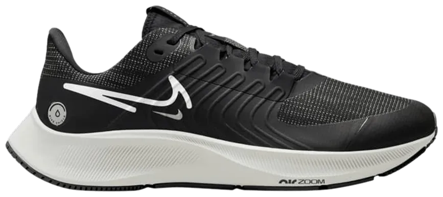 Giày Nike Air Zoom Pegasus 38 Shield 'Black Platinum Tint' DC4074-001