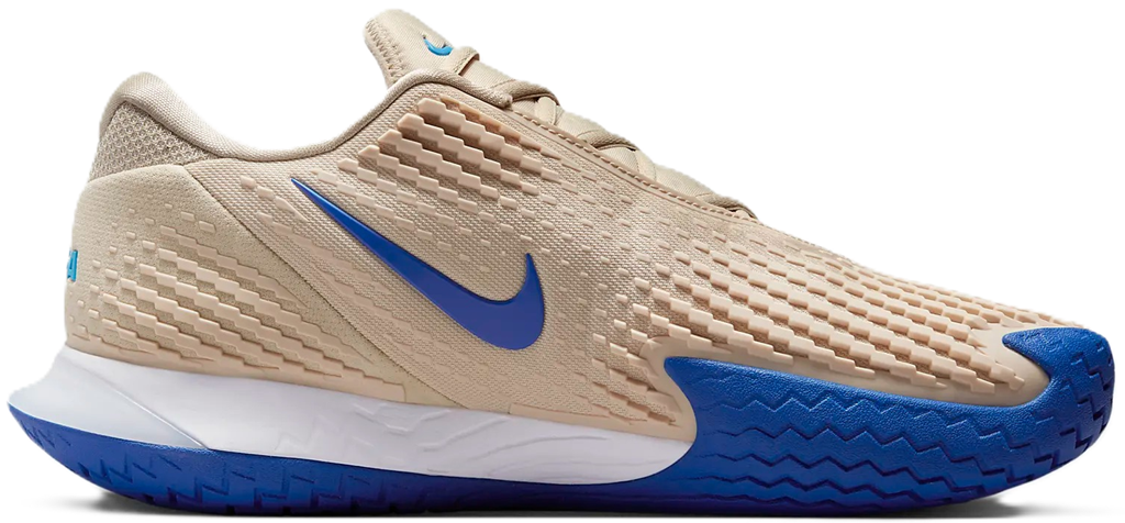Giày Nike Court Zoom Vapor Cage 4 Rafa 'Sanddrift' DD1579-104