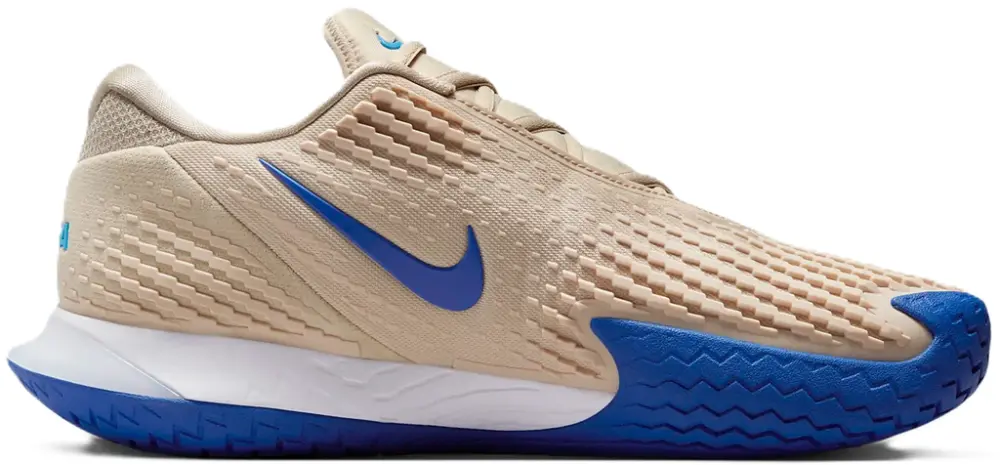 Giày Nike Court Zoom Vapor Cage 4 Rafa 'Sanddrift' DD1579-104