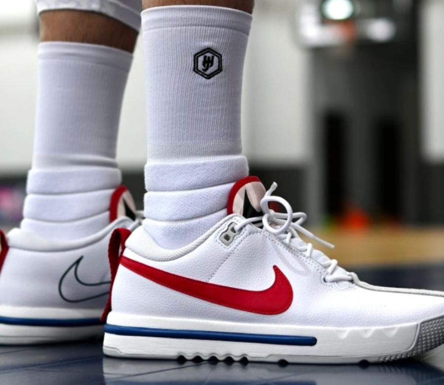 Giày Nike Air Sesh 'Dance' DD3680-100 - Ảnh 6