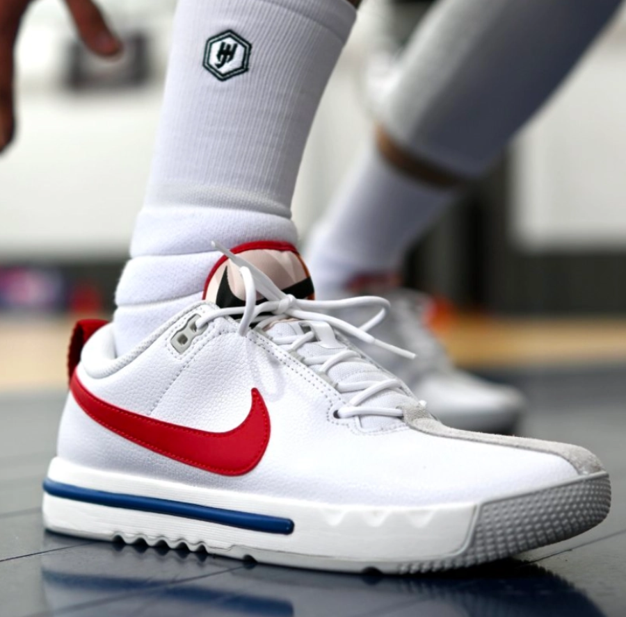 Giày Nike Air Sesh 'Dance' DD3680-100 - Ảnh 8