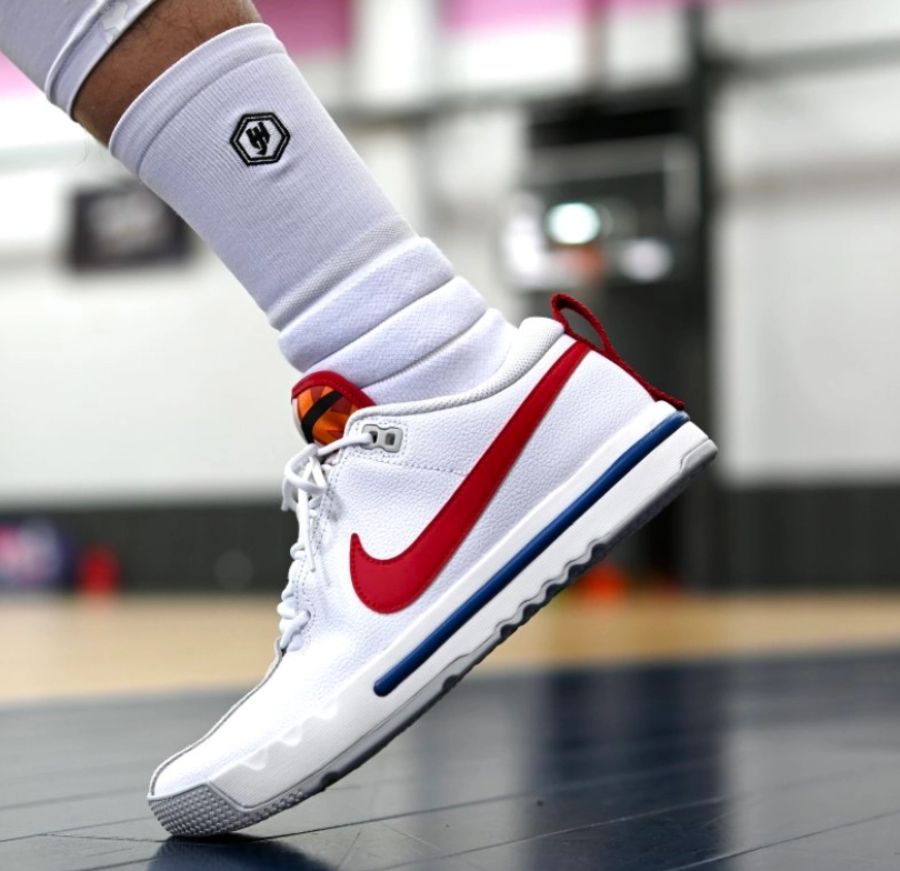 Giày Nike Air Sesh 'Dance' DD3680-100 - Ảnh 7