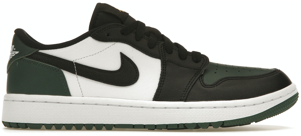 Giày Nike Air Jordan 1 Low Golf 'Noble Green' DD9315-107