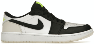 Giày Nike Air Jordan 1 Low Golf 'Phantom Volt' DD9315-108