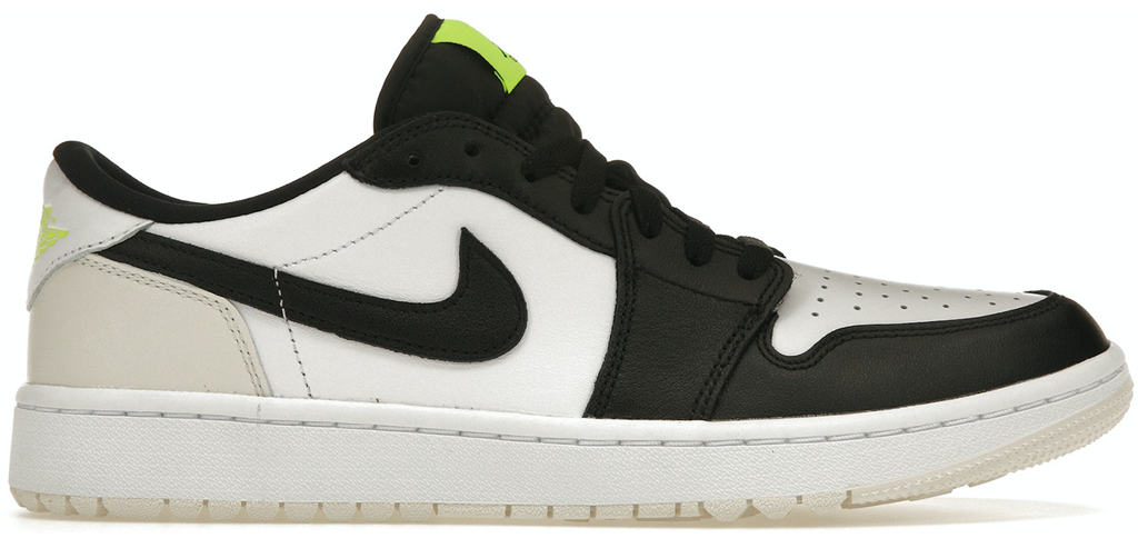 Giày Nike Air Jordan 1 Low Golf 'Phantom Volt' DD9315-108