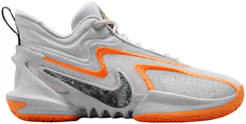 Giày Nike Cosmic Unity 2 EP Wolf 'Grey Orange' DH1536-004