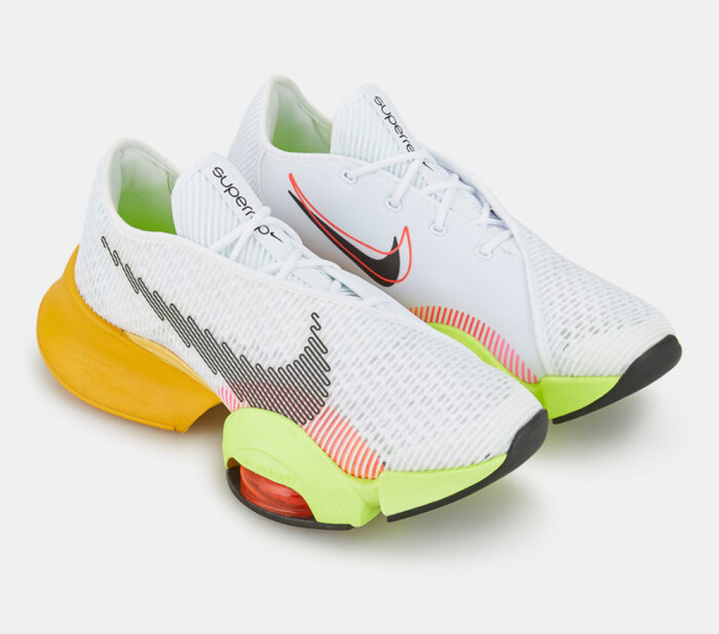 Giày Nike Air Zoom Superrep 2 'Rawdacious' DH7916-121 - Ảnh 3