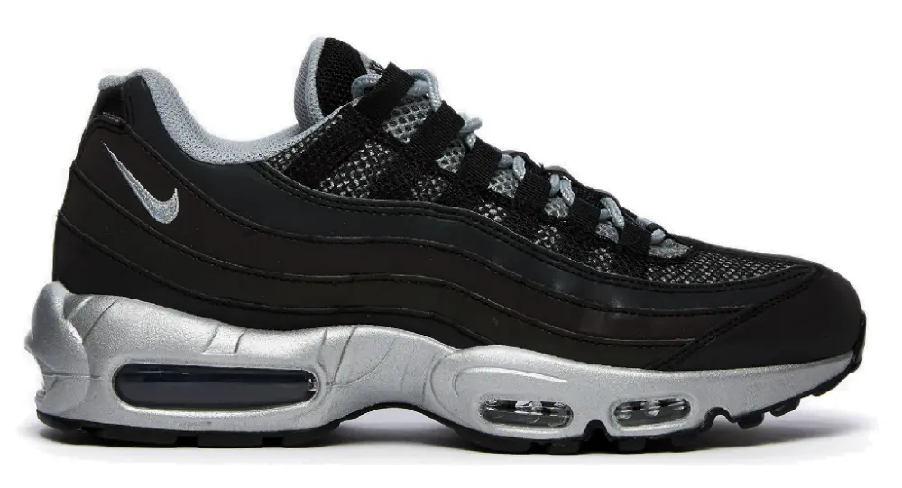 Giày Nike Air Max 95 Premium 'Rainbow 3M' DH8075-001