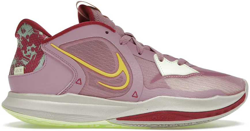 Giày Nike Kyrie Low 5 EP 'Orchid' DJ6014-500
