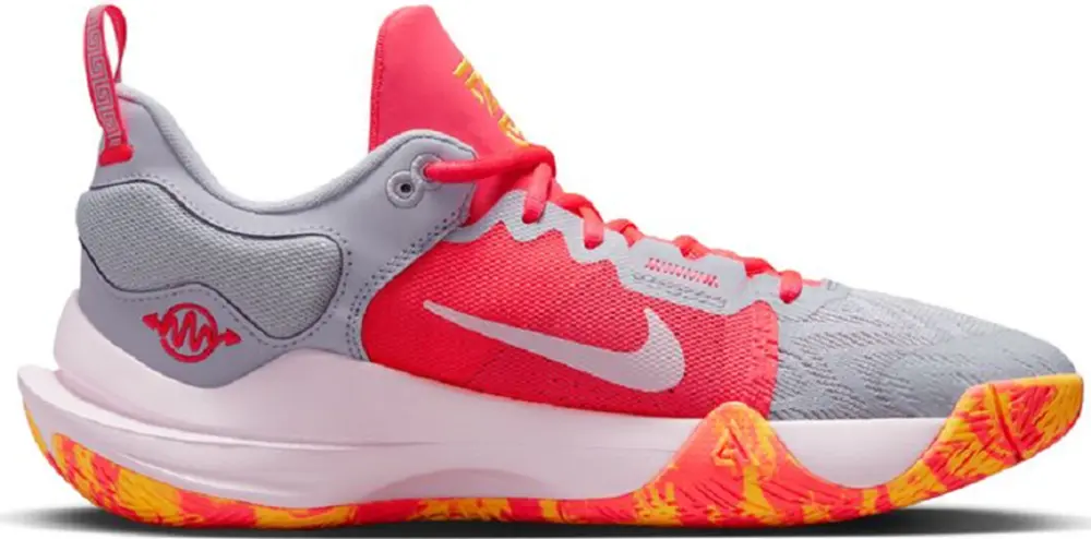 Giày Nike Giannis Immortality 2 'Smoothie' DM0825-600