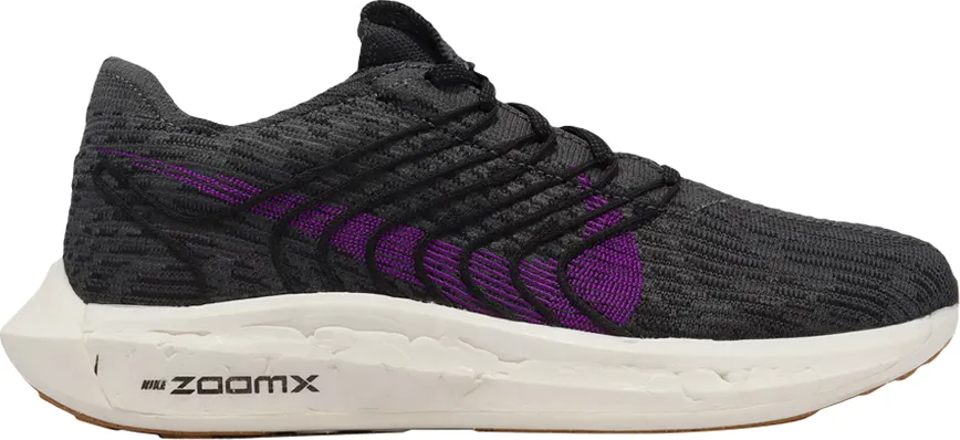 Giày Nike Pegasus Turbo Next Nature 'Black Vivid Purple' DM3413-003