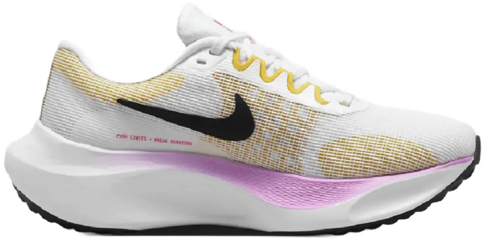 Giày Nike Zoom Fly 5 Women's Road DM8974-100