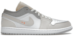 Giày Nike Air Jordan 1 Low 'Inside Out' DN1635-100