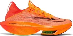 Giày Nike Air Zoom Alphafly Next 2 'Total Orange' DN3555-800