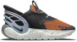 Giày Nike Glide FlyEase 'Mesa Orange' DN4919-800