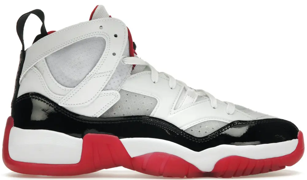 Giày Nike Air Jordan Jumpman Two ‘Bred Concord’ DO1925-106